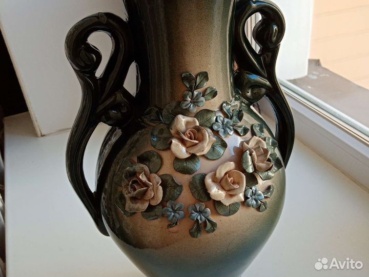 Ваза для цветы большая