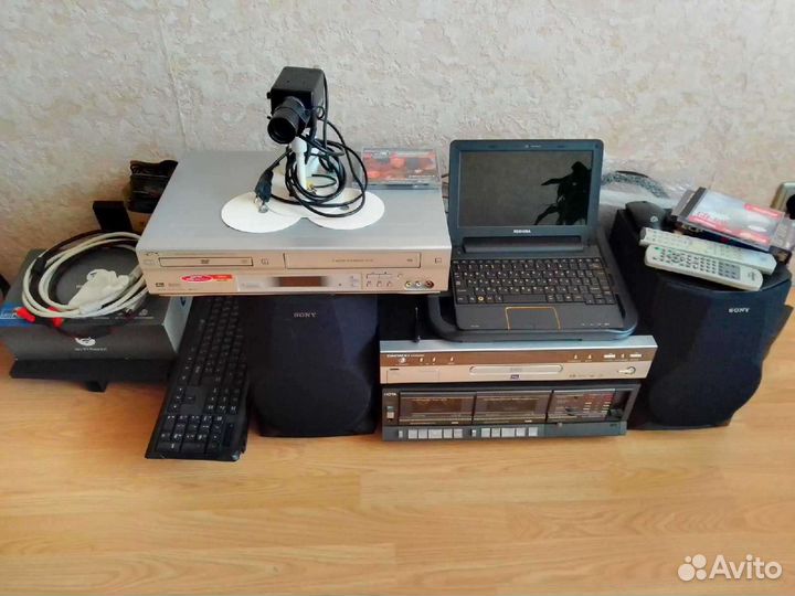 Комплект ретро )