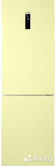 Холодильник Haier