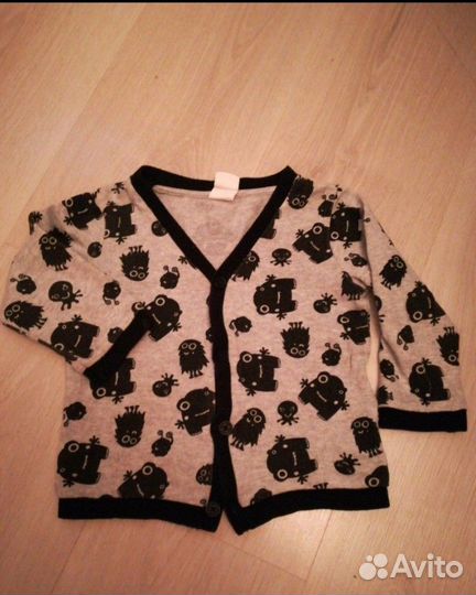 Джемпер H&M