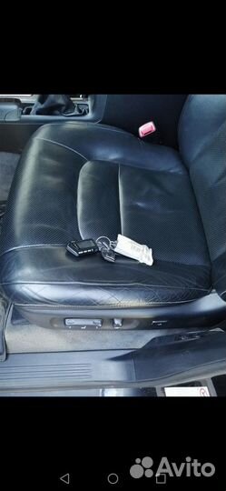 Toyota Land Cruiser 4.5 AT, 2013, 131 000 км