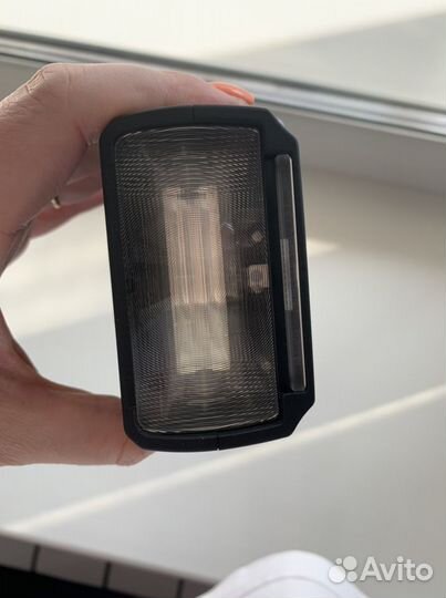 Вспышка sigma for nikon