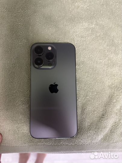 iPhone 13 Pro, 128 ГБ