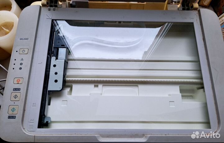 Принтер Canon pixma mg 2140