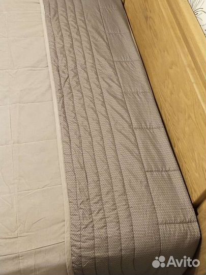 Покрывало Икеа