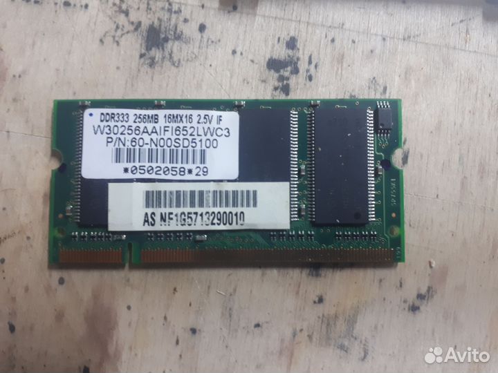 Клавиатура для ноутбука asus