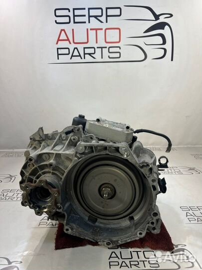 АКПП DSG DQ250 Volkswagen Passat B6 2.0 BMR 2009