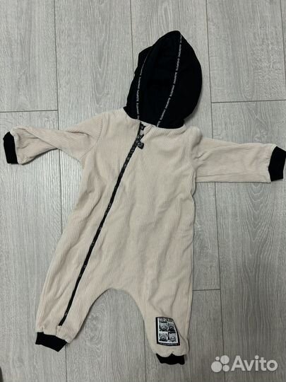 Комбинезон choupette 80