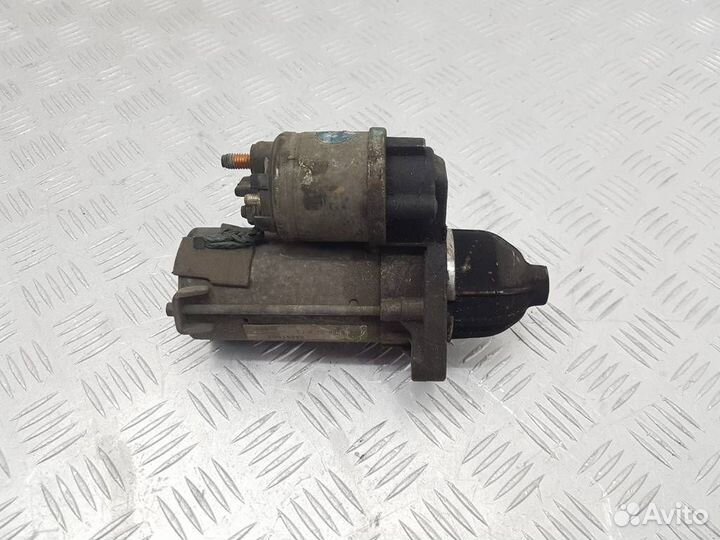 55561503 Стартер Opel Combo C