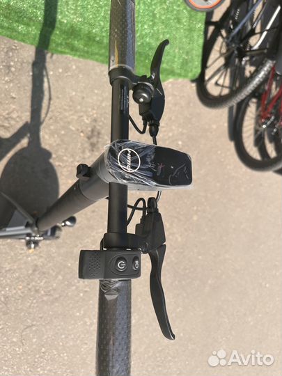 Электросамокат Xiaomi Himo L2 New Гарантия