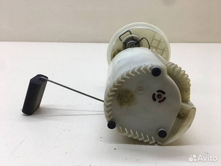 Насос топливный электрический Geely Emgrand EC7 2008