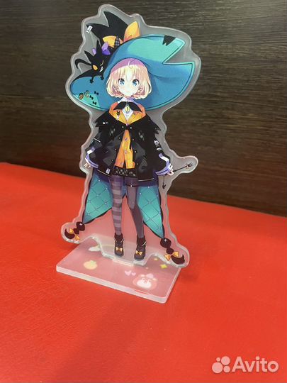 Фигурка аниме