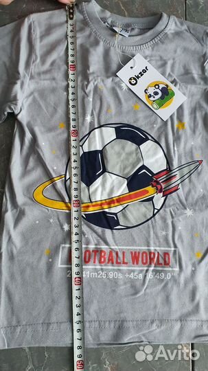 Костюм для мальчика