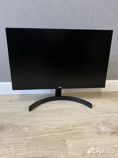 Монитор LG 22MK600M-B 21.5