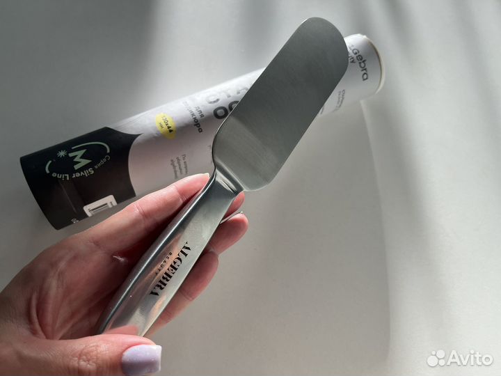 Пилка для педикюра основа algebra стальная