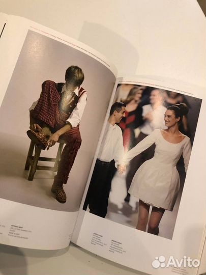 Мода и стиль в фотографии