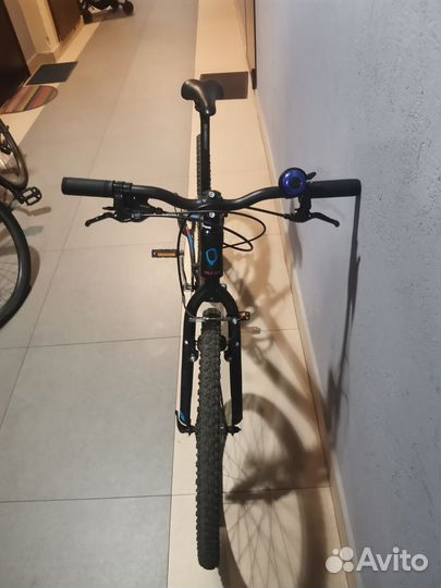 Велосипед детский orbea mx 24