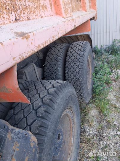 МАЗ 5516А5-380, 2012