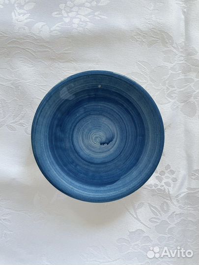 Армуды с блюдцем ручной работы