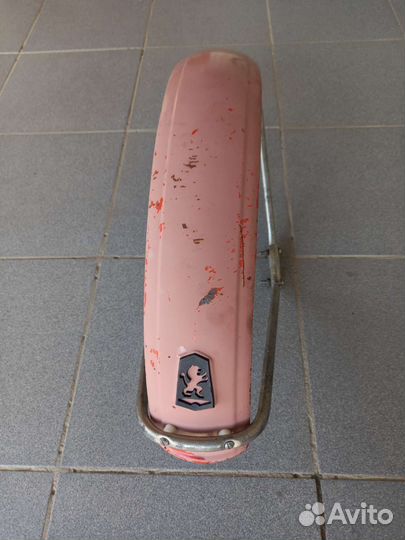 Крыло Карпаты