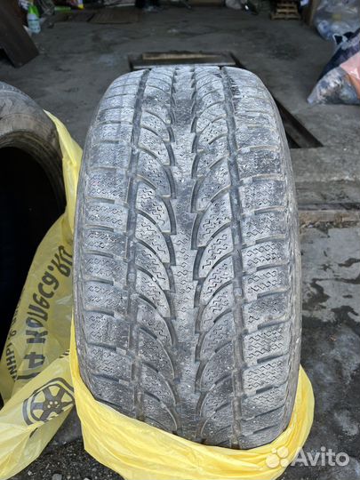 AMP Mud Terrain Attack M/T 255/50 R19