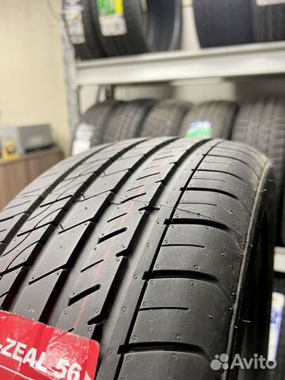 iLink L-Zeal56 275/50 R20 109H