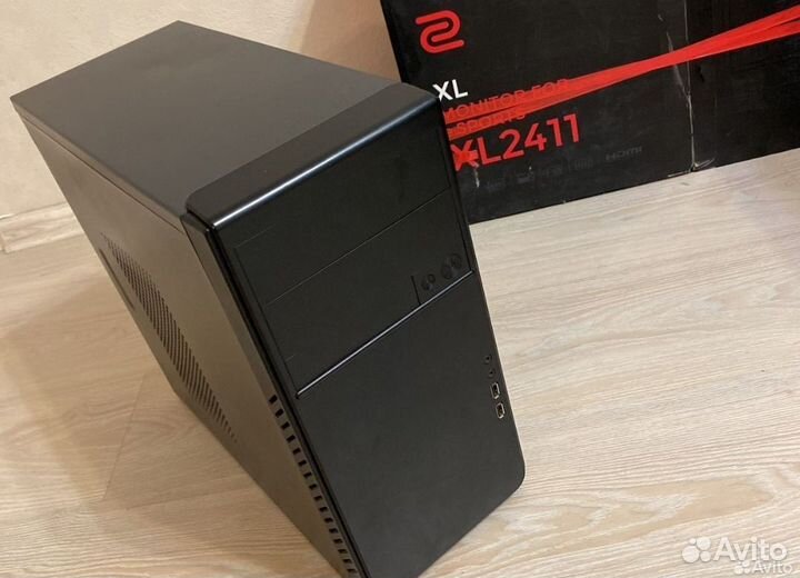 Компьютер 8GB RAM G4400