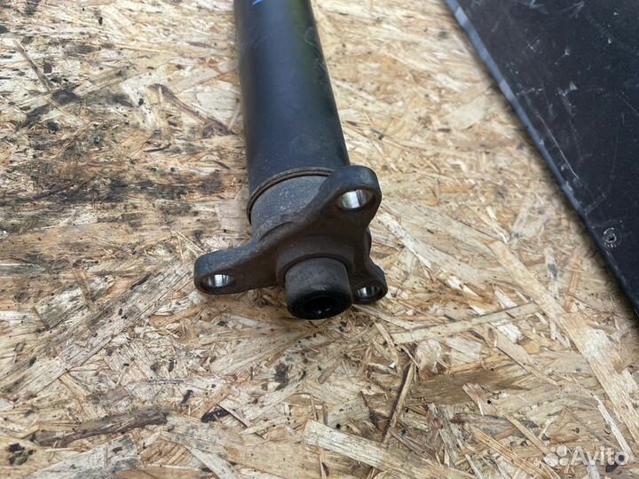 Кардан Мерседес GLK X204