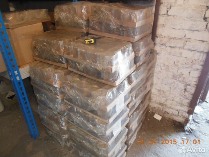 Стакан граненый