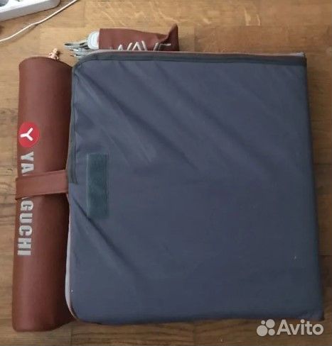 Массажный матрас Yamaguchi Axiom Wave