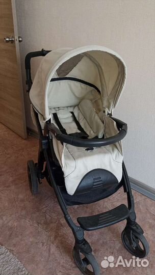 Коляска peg perego 2 в 1