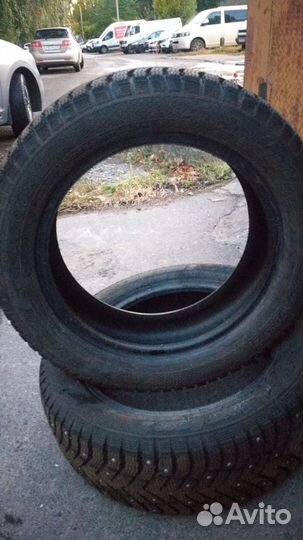 Cordiant Snow Cross 2 195/55 R16