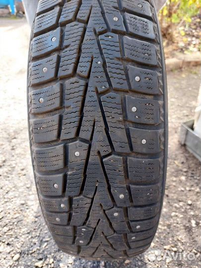 Nexen Winguard WinSpike 185/65 R15