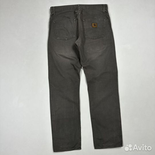 Брюки Carhartt WIP davies pant