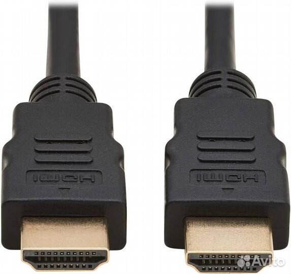 Аудио-видео шнур hdmi-hdmi 20м