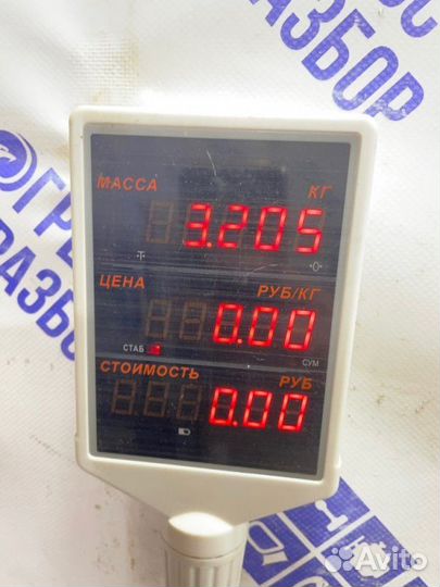 Тормозной диск задний правый Skoda Superb седан