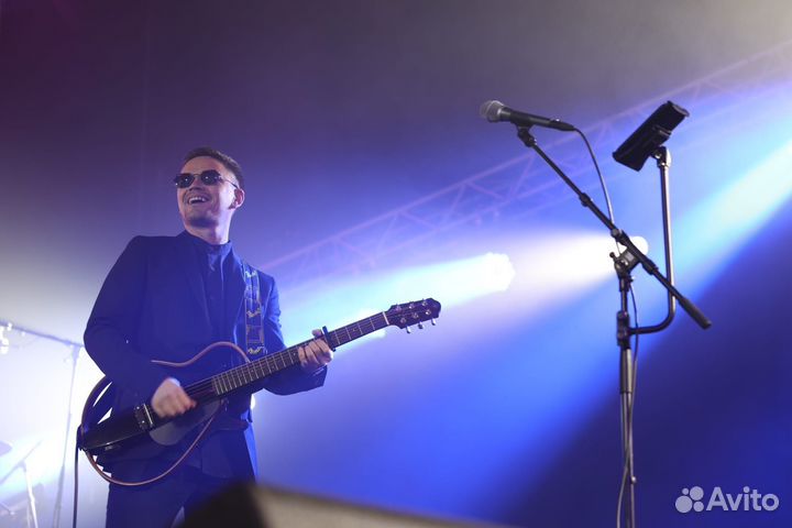 Кавер-группа Курортный Проспект г.Сочи