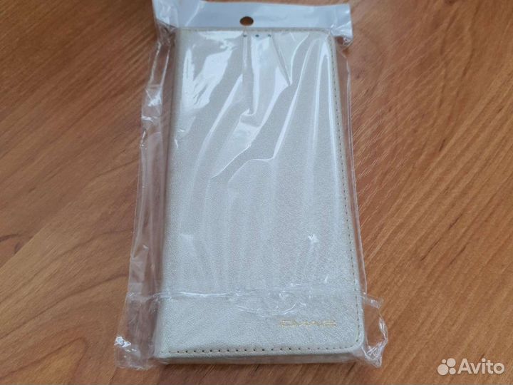 Чехол-книжка на Samsung galaxy note 10 plus