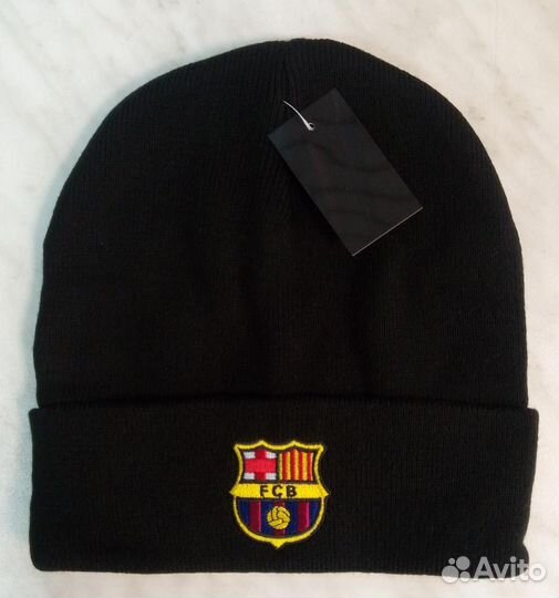 Для футбола Барселона шапка футбольная Магазин