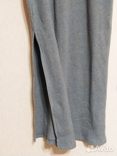 Платье лапша MNG