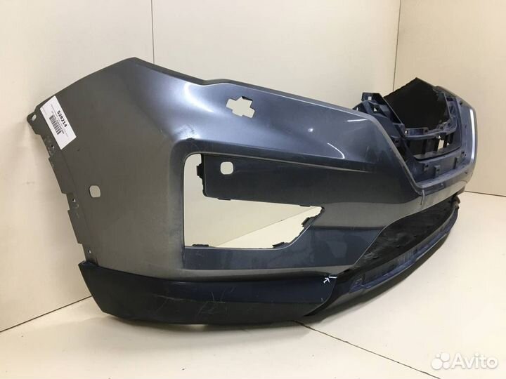 Бампер передний Nissan X-Trail 3 T32 2014