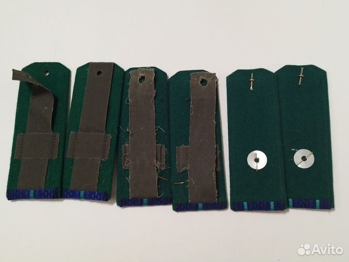 Погоны прокуратура. Исключительно для коллекции
