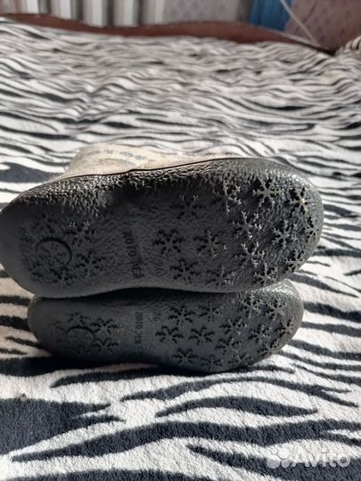 Валенки котофей 26 размер