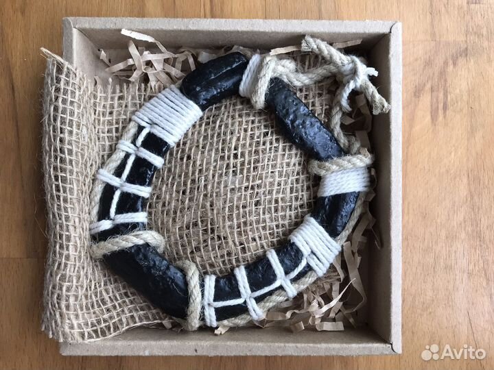 Подкова, подарок