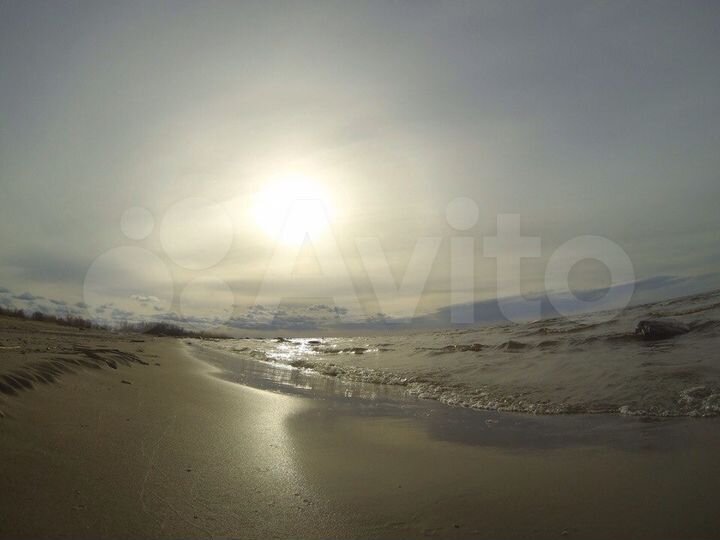 Коттедж 80 м² на участке 80 сот.