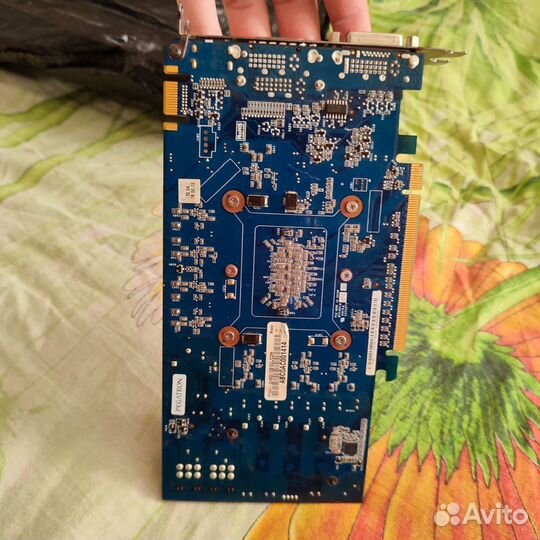 Nvidia Pegatron GeForce GTX 460