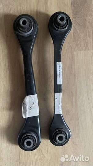 Рычаги подвески