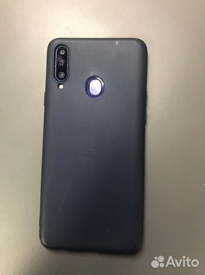 Samsung galaxy a 20s