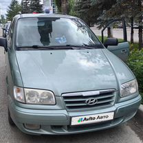 Hyundai Trajet 2.0 MT, 2005, 318 150 км, с пробегом, цена 720 000 руб.