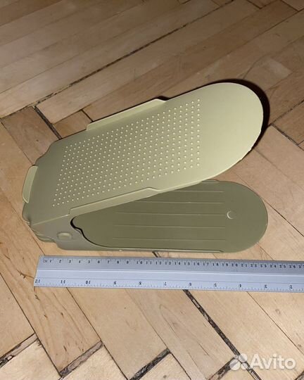 Подставка для обуви